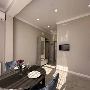 Сдается 1-комнатная квартира, 32 м²