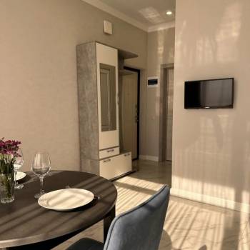 Сдается 1-комнатная квартира, 32 м²