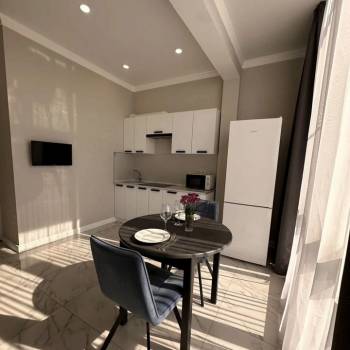 Сдается 1-комнатная квартира, 32 м²