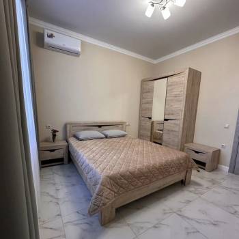 Сдается 1-комнатная квартира, 32 м²