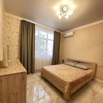 Сдается 1-комнатная квартира, 32 м²