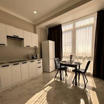 Сдается 1-комнатная квартира, 32 м²