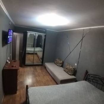 Сдается 1-комнатная квартира, 31 м²