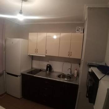 Сдается 1-комнатная квартира, 31 м²