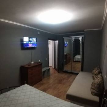 Сдается 1-комнатная квартира, 31 м²