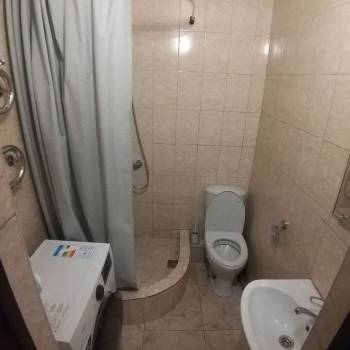 Сдается 1-комнатная квартира, 31 м²