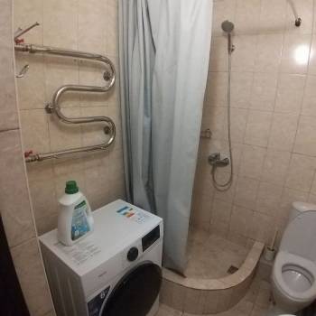 Сдается 1-комнатная квартира, 31 м²