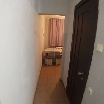 Сдается 1-комнатная квартира, 31 м²