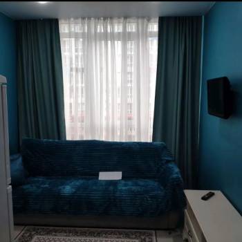 Сдается 1-комнатная квартира, 44,1 м²