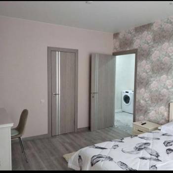 Сдается 1-комнатная квартира, 44,1 м²