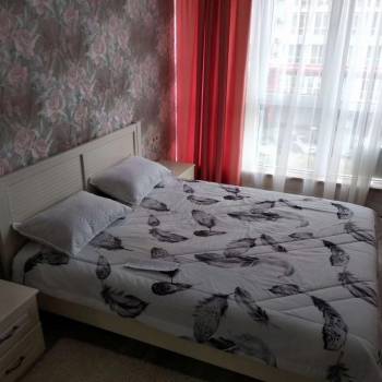 Сдается 1-комнатная квартира, 44,1 м²