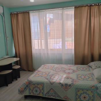 Сдается 1-комнатная квартира, 20 м²