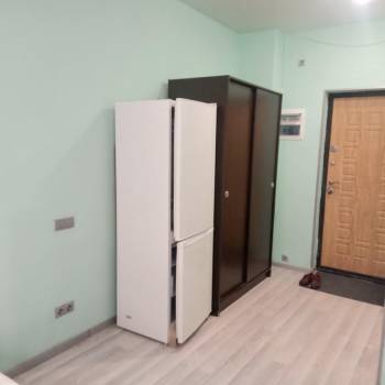 Сдается 1-комнатная квартира, 20 м²