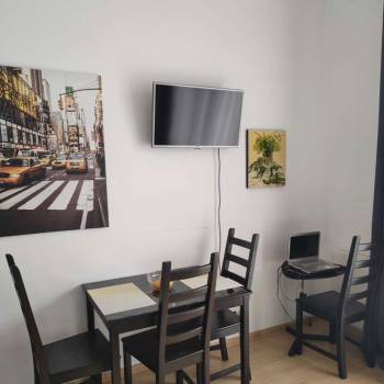 Сдается 1-комнатная квартира, 27 м²