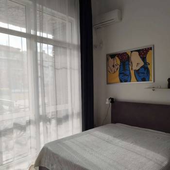 Сдается 1-комнатная квартира, 27 м²