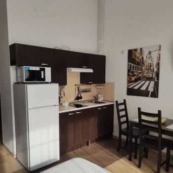 Сдается 1-комнатная квартира, 27 м²