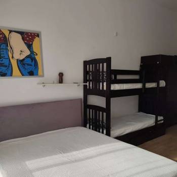 Сдается 1-комнатная квартира, 27 м²