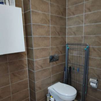 Сдается 1-комнатная квартира, 27 м²