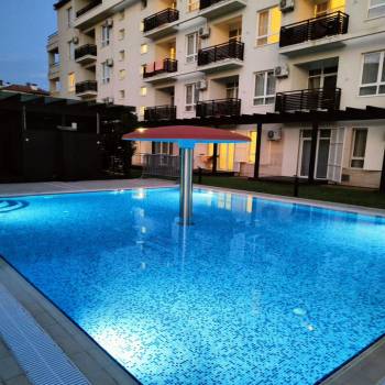 Сдается 1-комнатная квартира, 27 м²
