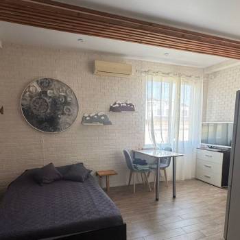 Сдается 1-комнатная квартира, 25 м²