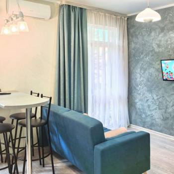 Сдается 1-комнатная квартира, 30 м²