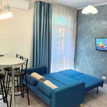 Сдается 1-комнатная квартира, 30 м²