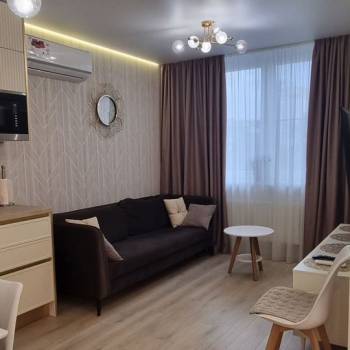 Сдается 2-х комнатная квартира, 45,4 м²