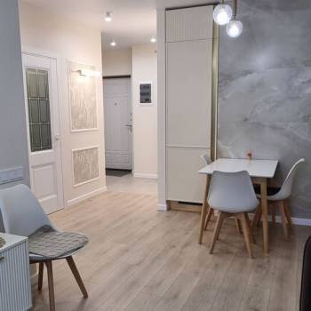 Сдается 2-х комнатная квартира, 45,4 м²