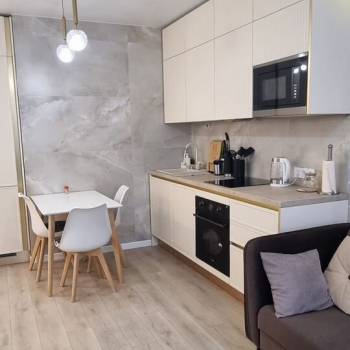 Сдается 2-х комнатная квартира, 45,4 м²