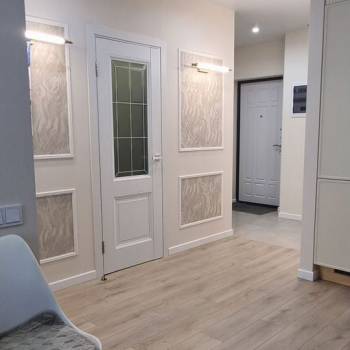 Сдается 2-х комнатная квартира, 45,4 м²