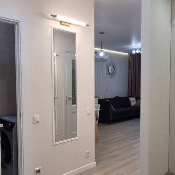 Сдается 2-х комнатная квартира, 45,4 м²