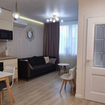 Сдается 2-х комнатная квартира, 45,4 м²
