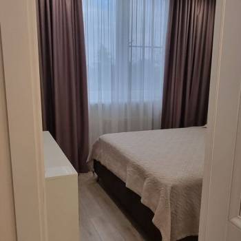 Сдается 2-х комнатная квартира, 45,4 м²