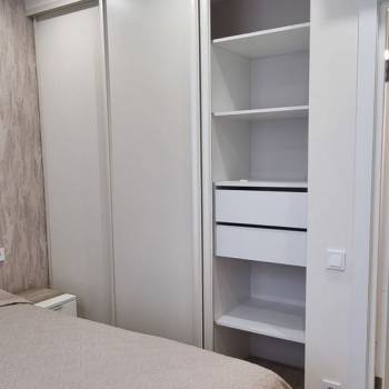 Сдается 2-х комнатная квартира, 45,4 м²