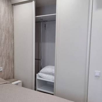 Сдается 2-х комнатная квартира, 45,4 м²