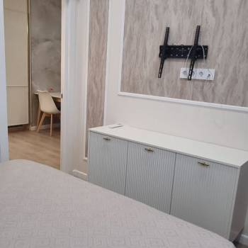 Сдается 2-х комнатная квартира, 45,4 м²
