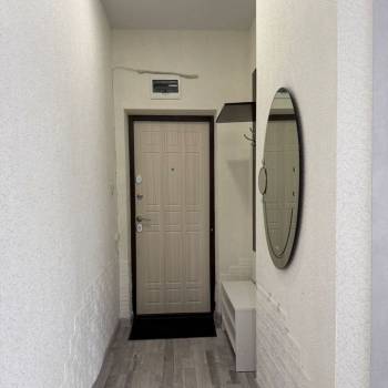 Сдается 2-х комнатная квартира, 46,8 м²