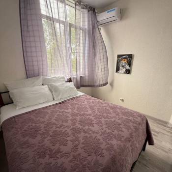 Сдается 2-х комнатная квартира, 46,8 м²