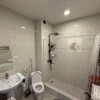 Сдается 2-х комнатная квартира, 46,8 м²