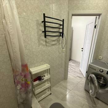 Сдается 2-х комнатная квартира, 46,8 м²