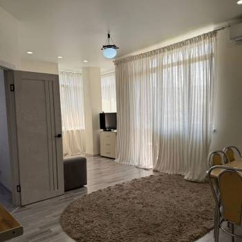 Сдается 2-х комнатная квартира, 46,8 м²