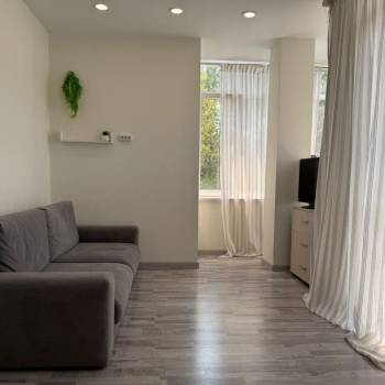 Сдается 2-х комнатная квартира, 46,8 м²