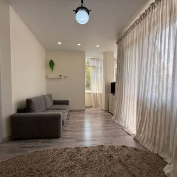 Сдается 2-х комнатная квартира, 46,8 м²