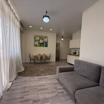 Сдается 2-х комнатная квартира, 46,8 м²