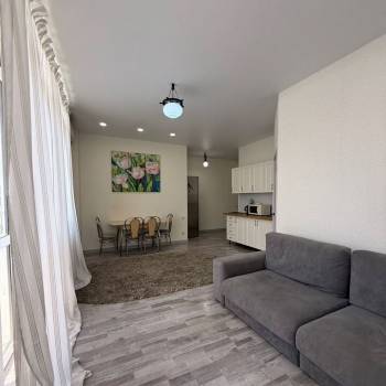 Сдается 2-х комнатная квартира, 46,8 м²