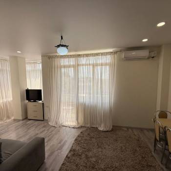 Сдается 2-х комнатная квартира, 46,8 м²
