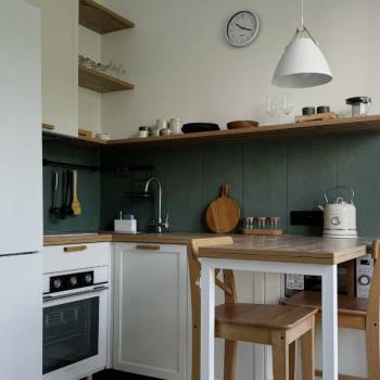 Сдается 1-комнатная квартира, 30 м²