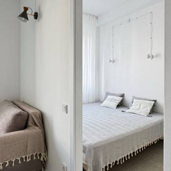 Сдается 1-комнатная квартира, 30 м²