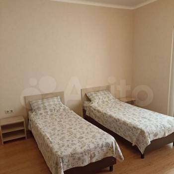 Сдается 1-комнатная квартира, 36,7 м²