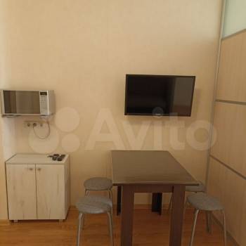 Сдается 1-комнатная квартира, 36,7 м²